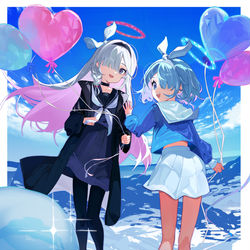 🎈