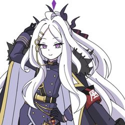 風紀委員長