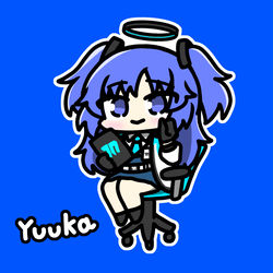 ユウカ＋α