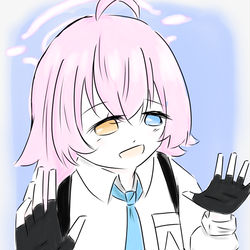 おじさん！