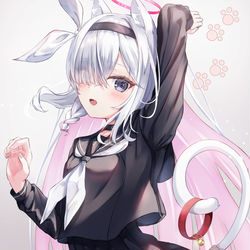 猫耳プラナちゃん