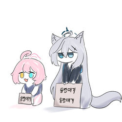 아와와와와왕