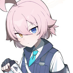 過去ホシノ好きだ