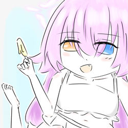 Hoshino🍦