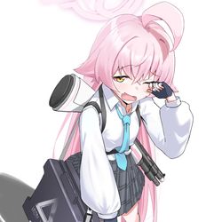 小鳥遊ホシノ