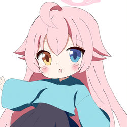 小鳥遊ホシノ