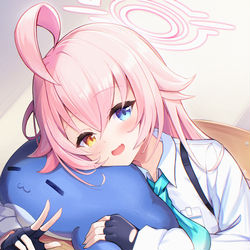 ホシノ～