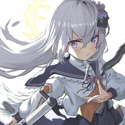 アズサ