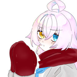11/小鳥遊ホシノ