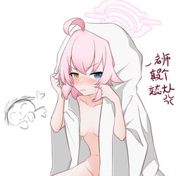 小星野
