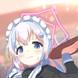 レイサちゃん