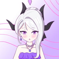ドレスヒナちゃん