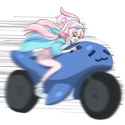 uhe rider
