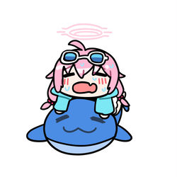 小鳥遊ホシノ
