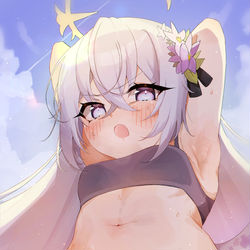 アズサ