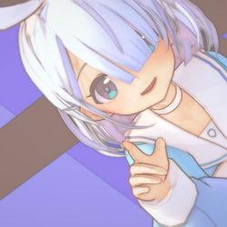 ラウンド①