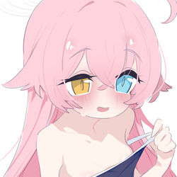 小鳥遊ホシノ