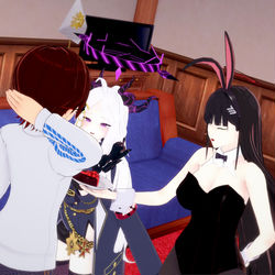 Sensei, Thank you for everything