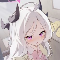 入ってきて