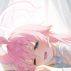 おひるねホシノ