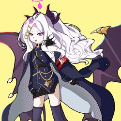 ヒナちゃん