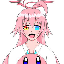 小鳥遊ホシノカービィ