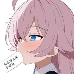 小鳥遊ホシノ（美味しいアイス）