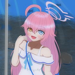 ワンピースホシノ