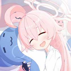 うへ～、可愛いよ～
