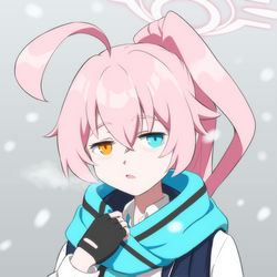 Cold