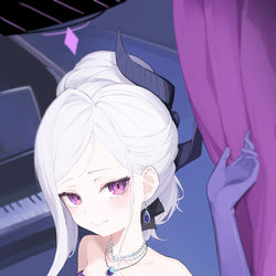ヒナ(ドレス)