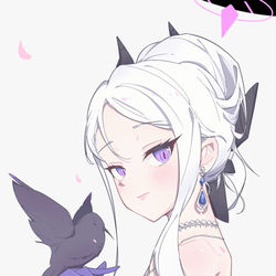 💜