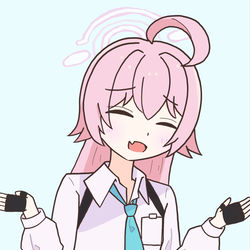 小鳥遊ホシノ