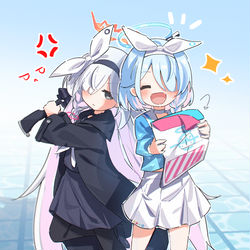 はっぴーえいぷりるふーるせん……