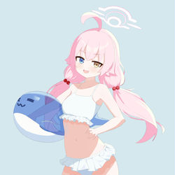 小鳥遊ホシノ