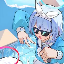 ラップバトル