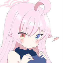 小鳥遊ホシノ