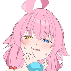 水着ホシノ