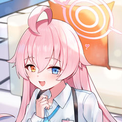 おじさんに興奮しちゃった？♡