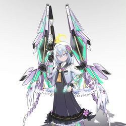 アズサ[Azusa-Phenex]