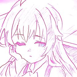 ブルーアーカイブ/小鳥遊ホシノ（アニメＰV）