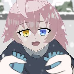 小鳥遊ホシノ