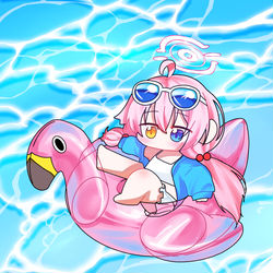 小鳥遊 ホシノ