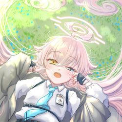 ねむねむ