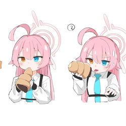 チョココロネ