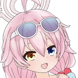 水着のホシノ