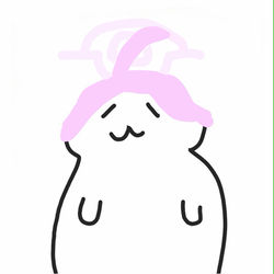 うへぇ～ホシノ(´ω｀)