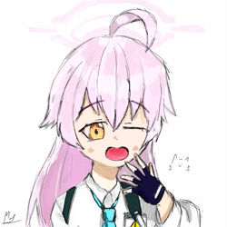 hoshino
