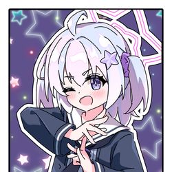 ツーサイドアップレイサ