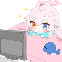 小鳥遊ホシノ